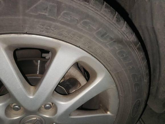 [武汉·鄂W] 二手马自达马自达52008款 2.0 手动舒适型