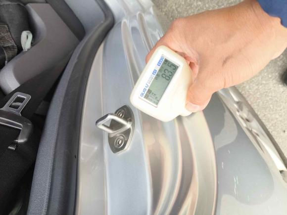 [佛山·粤R] 二手大众途安2015款 1.4T 手动风尚版5座