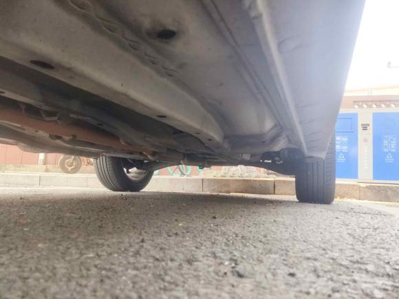 [南京·苏A] 二手Jeep指南者2012款 2.4L 四驱都市版