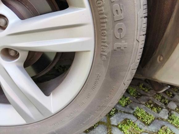 [武汉·鄂A] 二手雷诺科雷傲2010款 2.5L 四驱豪华型