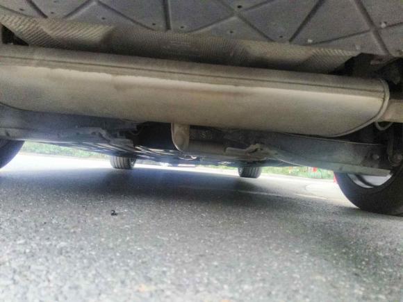 [杭州·浙A] 二手福特福克斯2020款 三厢 EcoBoost 180 自动ST Line