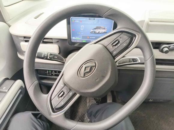 [苏州·苏E] 二手上汽大通MAXUS大拿V12024款 V1 长轴高顶（51kWh）