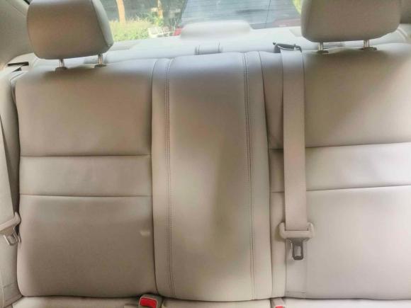 [宁波·浙B] 二手思铭思铭2012款 1.8L 自动