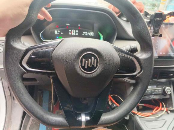 [义乌·浙G] 二手威马汽车威马E.52021款 500 即客行