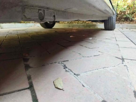 [武汉·鄂A] 二手雪铁龙爱丽舍2017款 1.6L 手动时尚型