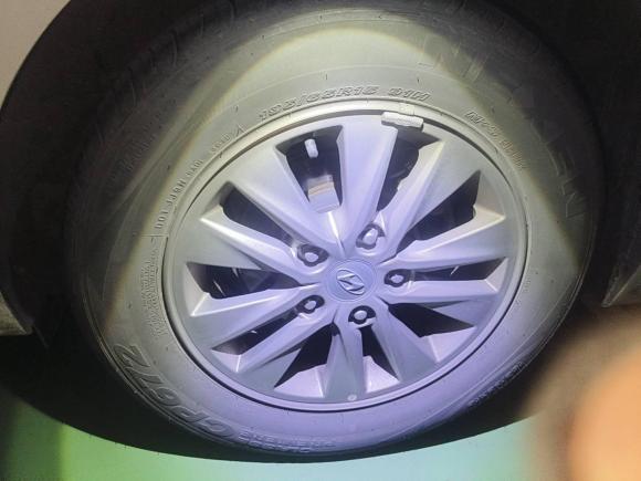 [嘉兴·浙F] 二手现代悦动2018款 1.6L 自动悦目版GL 国VI