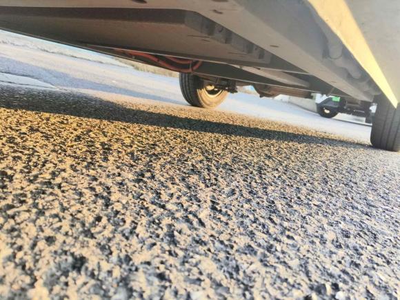 [南京·苏A] 二手橙仕橙仕012022款 财富版+3.3KW空调单排封闭式货车双人座双电池