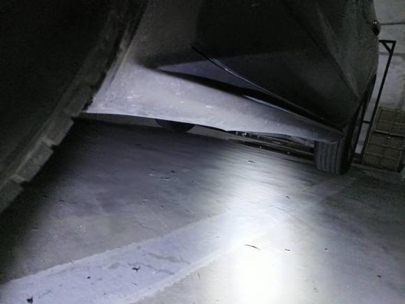 [上海·鄂A] 二手别克昂科雷2009款  3.6L CXL2旗舰版