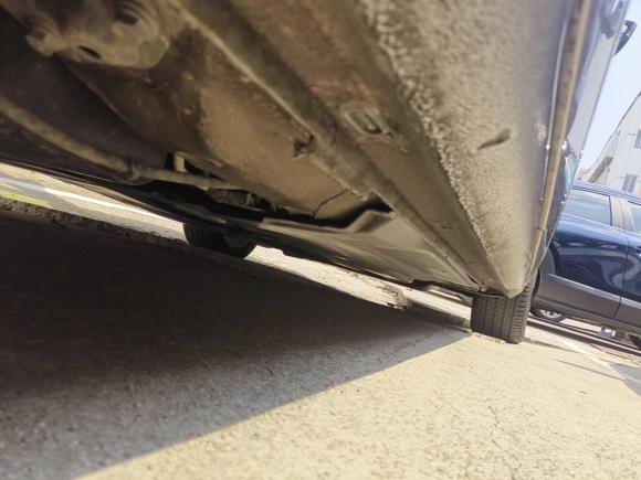 [上海·陕C] 二手斯柯达速派2018款 TSI330 DSG舒适版 国VI