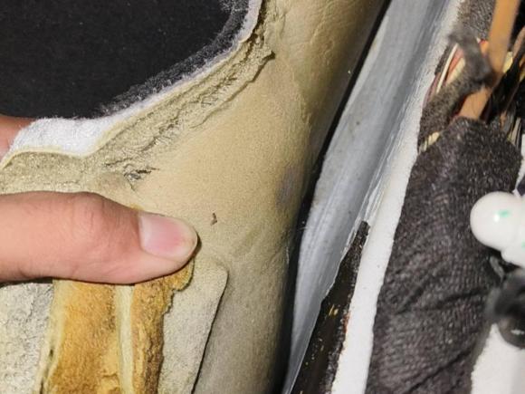 [成都·川A] 二手奥迪奥迪A4L2013款 35 TFSI 自动标准型