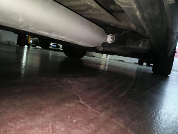 [佛山·粤E] 二手雷克萨斯雷克萨斯NX2015款 200 全驱 锋尚版