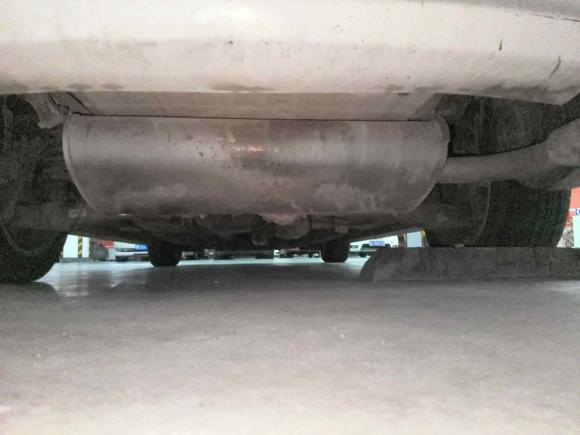 [温州·浙C] 二手三菱翼神2011款 致尚版 1.8L 手动豪华型