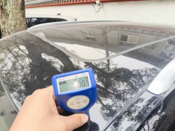 [宁波·浙B] 二手奥迪奥迪Q5L2018款 40 TFSI 荣享时尚型 国V