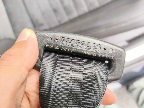 [深圳·闽G] 二手大众迈腾2017款 330TSI DSG 豪华型