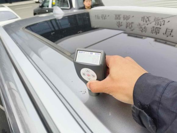 [宁波·浙B] 二手哈弗哈弗H62021款 第三代 1.5T 自动两驱Supreme