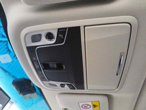 [苏州·苏E] 二手本田奥德赛2017款 2.4L 智享版