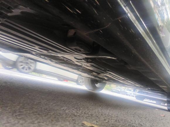 [宁波·浙B] 二手沃尔沃沃尔沃XC902024款 B6 智逸豪华版 7座