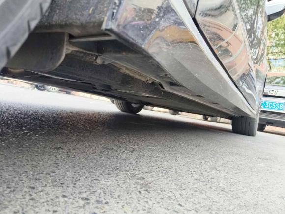 [上海·沪C] 二手大众辉昂2021款 380TSI 豪华版