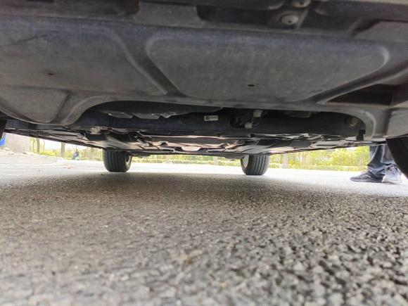 [常州·苏D] 二手斯柯达柯珞克2020款 TSI280 智行科技版 国VI