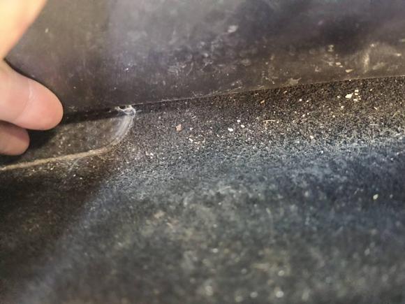 [合肥·皖A] 二手大众C-TREK蔚领2018款 230TSI 手动舒适型