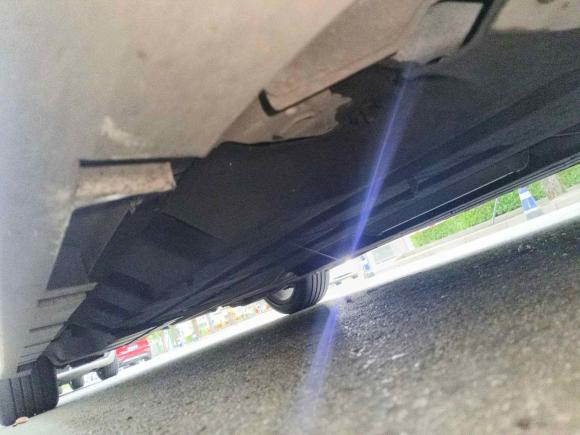 [成都·川A] 二手福特蒙迪欧2013款 2.0L GTDi240豪华运动型