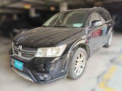 [青岛·鲁B] 道奇酷威2013款 2.4L 两驱尊尚版