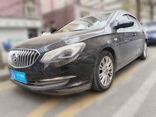 别克英朗2016款 15N 自动精英型「西安二手车」「天天拍车」