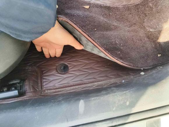 [合肥·皖A] 二手奥迪奥迪A4L2019款 40 TFSI 时尚型 国V