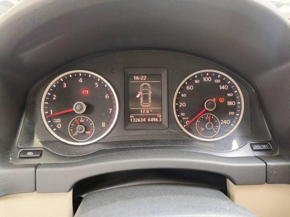 [长沙·湘A] 二手大众途观2012款 1.8TSI 手动两驱进享版