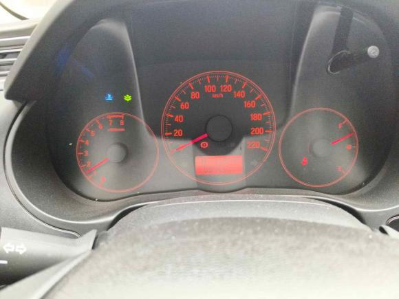 [杭州·浙A] 二手本田哥瑞2016款 1.5L CVT经典版