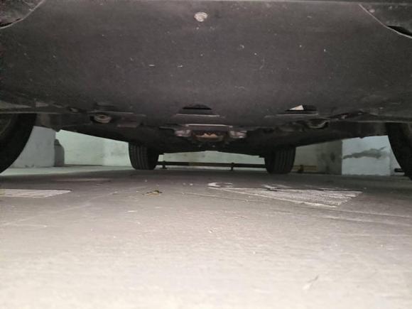 [深圳·粤B] 二手沃尔沃沃尔沃XC602017款 T5 AWD 智进升级版