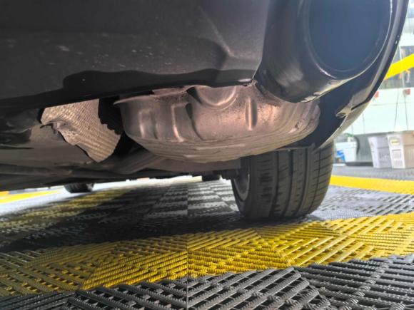 [北京·京A] 二手奥迪奥迪A6L2014款 35 FSI quattro 豪华型