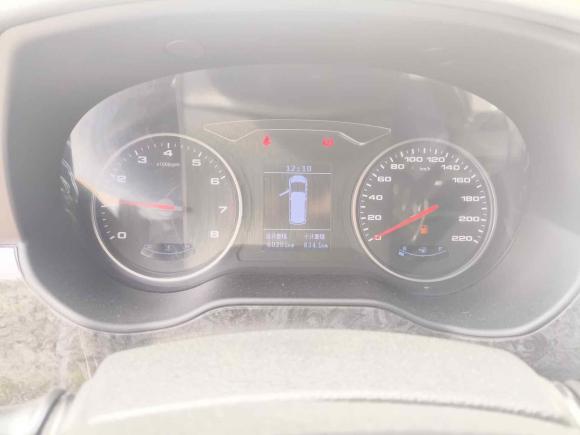 [南通·苏F] 二手江淮瑞风瑞风M42016款 2.0L 手动豪华型