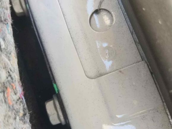 [西安·陕A] 二手大众宝来2015款 质惠版 1.6L 手动时尚型