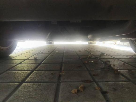 [上海·沪A] 二手宝马宝马3系2013款 320i运动设计套装