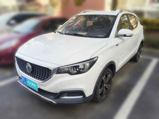 名爵名爵ZS2020款 全球百万畅销款 1.5L 手动舒适版