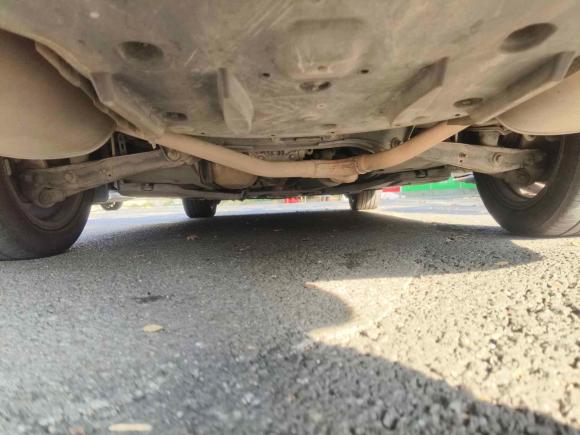 [宁波·浙B] 二手丰田皇冠2015款 2.0T 时尚版