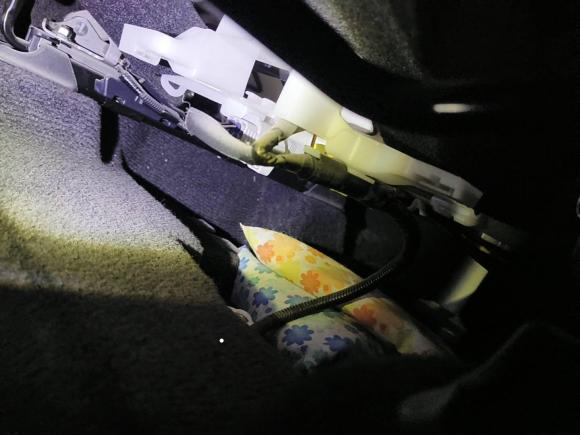 [杭州·浙A] 二手丰田奕泽IZOA2018款 2.0L 奕驰版 国VI