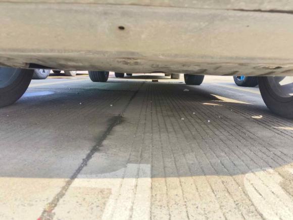 [苏州·苏U] 二手领克领克012017款 2.0T 两驱耀Pro版