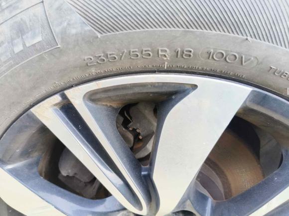 [上海·沪C] 二手比亚迪比亚迪S72017款 2.0T 自动尊贵型