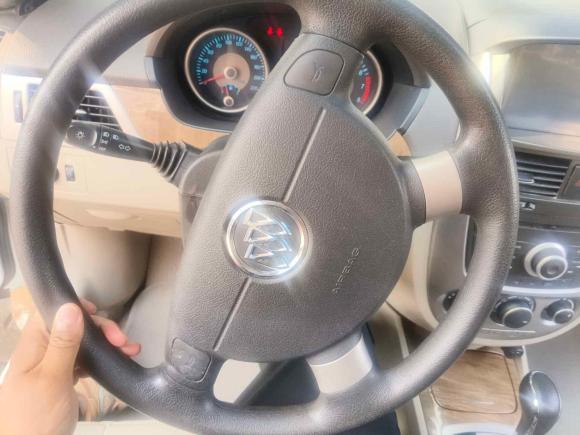 [苏州·苏N] 二手别克凯越2015款 1.5L 自动经典型