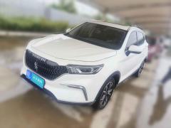 [常州·鄂L]大乘汽车&nbsp;&nbsp;大乘G60S&nbsp;&nbsp;2019款 1.5T 自动尊贵型 国VI