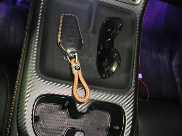 [上海·沪A] 二手合创汽车合创V092023款 尊荣版 762