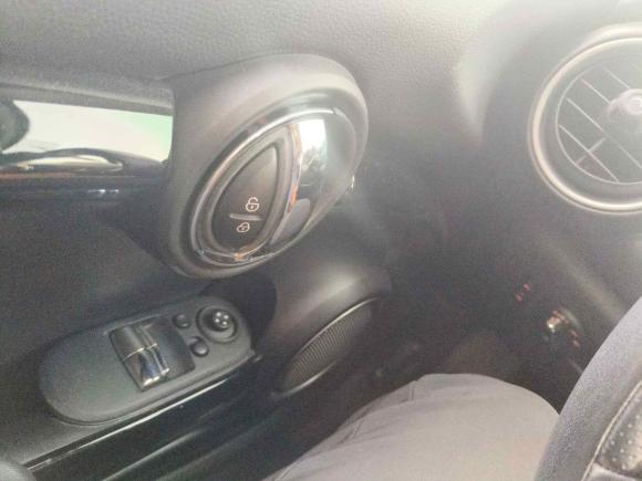 [上海·沪A] 二手MINIMINI2014款 2.0T COOPER S Fun