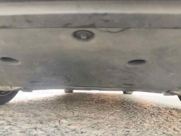 [无锡·苏B] 二手极越极越072024款 长续航版