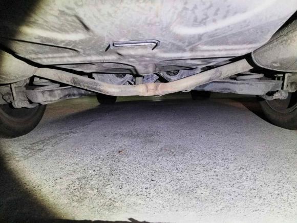 [南通·苏F] 二手福特探险者2016款 2.3T 精英版