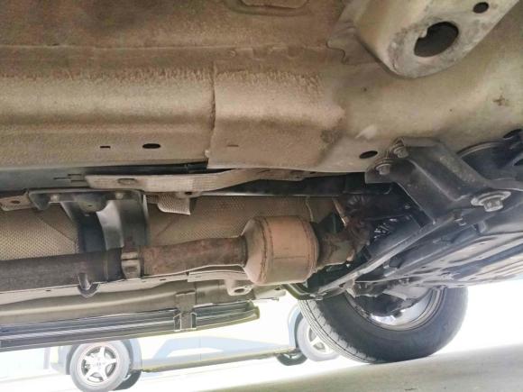 [无锡·苏B] 二手路虎神行者22013款 2.0T Si4 SE汽油版