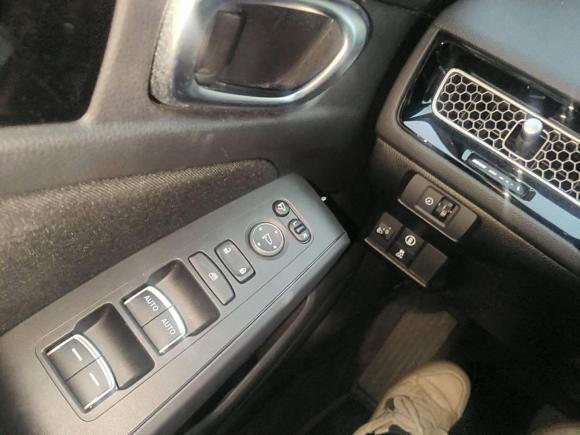 [上海·沪E] 二手本田思域2022款 240TURBO CVT劲动版