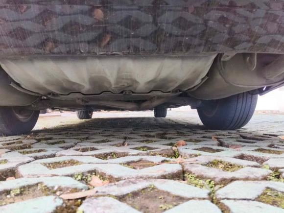 [杭州·浙A] 二手丰田皇冠2007款 2.5L Royal 特别版