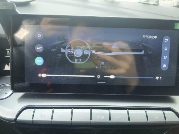 [温州·浙C] 二手名爵MG52022款 180DVVT CVT青春豪华版